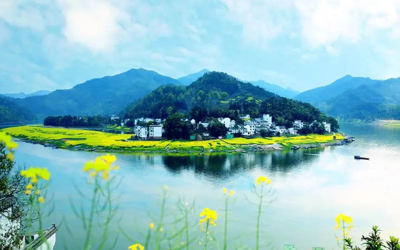 智能智慧城市